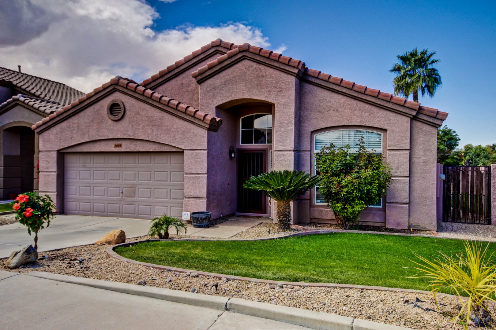 3660 S Heath Way, Chandler Arizona 85248 Carmel Bay at Ocotillo Home